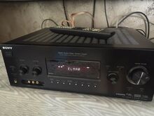 Sony ressiiverid