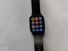 Nutikell Xiaomi Redmi Watch 5 Lite, must