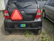 Mopeedauto/ rollerauto