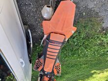 Ktm sxf250 2010