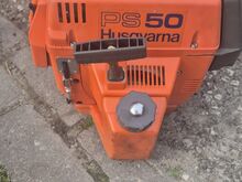 Husqvarna PS50 kõrg oksalõikur hüdromootoriga