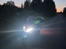 Piaggio X8 125cc