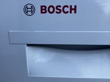 Bosch pesumasin