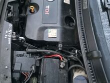 Seat Alhambra 2007, 1.9tdi 85kw, 6k manu, üv.02/27