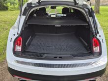 Opel Insignia SPORTS TOURER SW