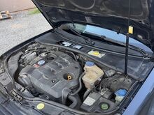 Passat 1.9 TDI 94 kW