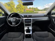 Volkswagen Passat 1.6 diisel