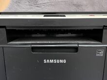 Лазерный принтер Samsung SCX-3200