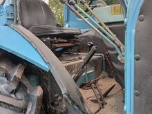 Mtz82 500 töötundi