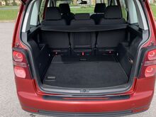 Volkswagen 1T TOURAN