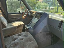Chevrolet Chevy Van G30 Sportvan