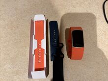 Fitbit Charge 6 aktiivsusmonitor