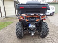Квадроцикл CFMOTO 450