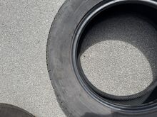 Müüa suverehvid 225/65 R17
