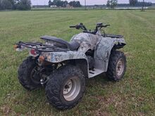 Hisun 400 ATV