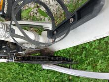 Женский велосипед Trek 3700, 19.5