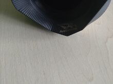 Ktm austin racing slip on tagapütt
