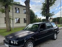 BMW 525Tds E34 Touring 1995