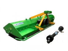 Hooldusniidukid EF 115/135/155