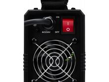 Инверторный сварочный аппарат 330A MMA TIG LIFT VRD KD1781