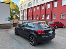 Audi A3 manuaal, reg. makstud