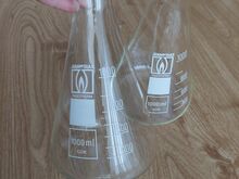 Koonilised kolbid 1L