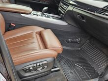 BMW X5 f15  M50D