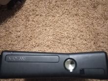 X box 360