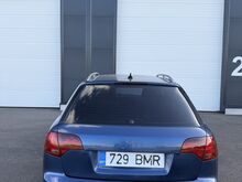Audi A4 3.0TDI 171kw Quattro