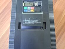 Sagedusmuundur Omron 3G3MX2-A4075-E, 7.5kw