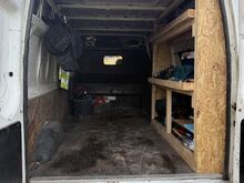 Ford Transit 125 T330