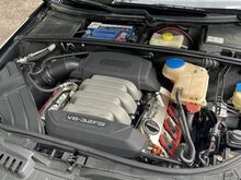 Audi A4 Quattro