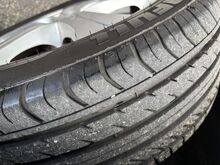 Chevrolet Cruze Bensiin JÄRELMAKS