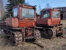 ДТ-75