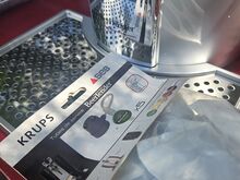 Jahutav õllejaotur Krups VB700E00