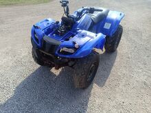 Atv Yamaha Kodiak 450cc, 4x4