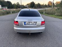 Audi A6 C6 3.0TDI 165kw