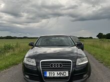Audi A6 C6