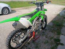 Kawasaki KX 250