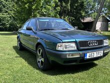 Audi 80 2,3