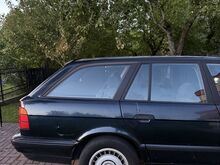 BMW 525TDS E34 Touring