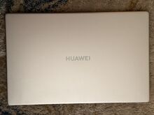 Müüa Huawei MateBook D 15 Signature Edition – 249€