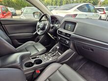 Mazda CX-5 Sports-Line AWD 2.2 129kW