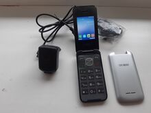 ALCATEL 2051D DUAL SIM