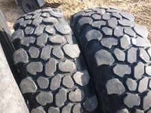335/80-R20 MPT Continental rehvid 2tk