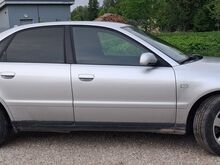 Audi A4 1,9TDI 66kw 2000
