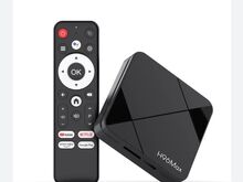 Android TV-boks H96