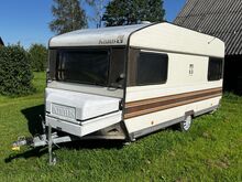 Haagissuvila Knaus 4405