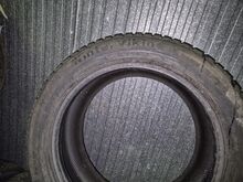 Naastrehvid Continental 245/50 R18