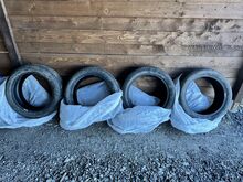 Pirelli Cinturato P7 245/45 100Y R18